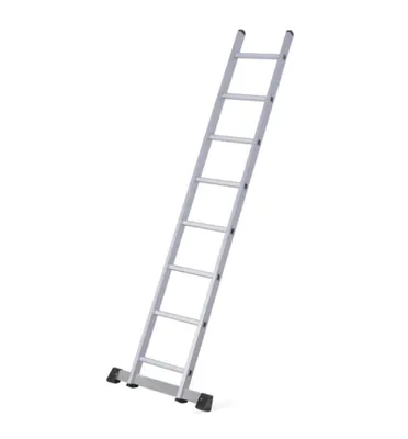 Obrázok produktu pre hliníkový rebrík jednodielny 230cm 1x8 PLA1.230 Procraft
