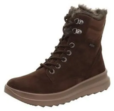 Produktbild von Stiefelette