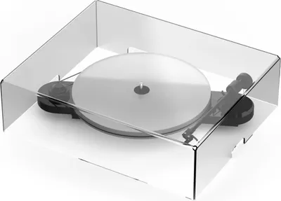 Produktbild von Pro-Ject Cover it E