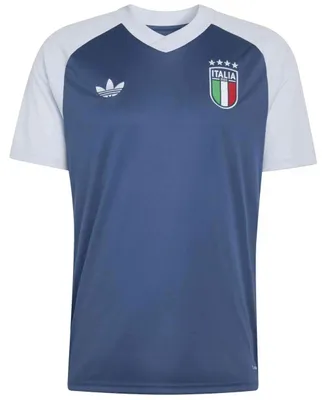 Produktbild von ADIDAS JY5634 FIGC PRESHI A Blau
