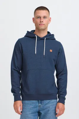 Produktbild von Blend BHPoma Herren Kapuzenpullover Sweatpullover Hoodie Baumwollmischung regular fit