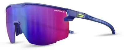 Productafbeelding van Zonnebril Julbo Ultimate SP HD 3, blauw, modelnummer 5461518