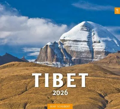 Obrázek produktu pro Tibet 2026