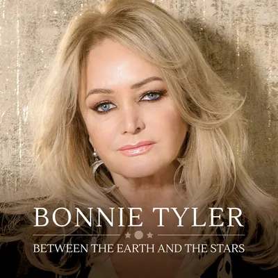Image de Bonnie Tyler - Entre la terre et les étoiles CD