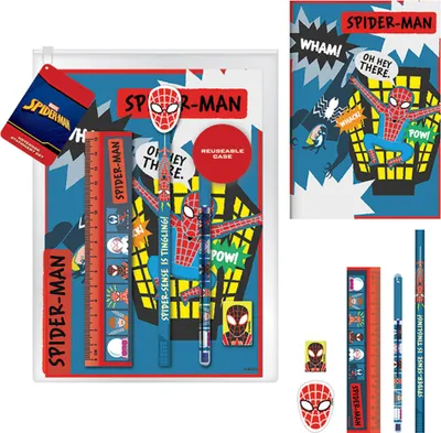 Produktbild von Spider-Man - Künstlerbedarf - Sketch