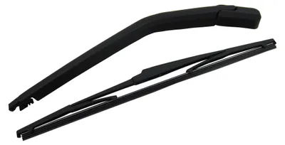 Scheibenwischer Heckwischer Wischerarm Kappe für Toyota Yaris Verso 99-05 – Produktansicht