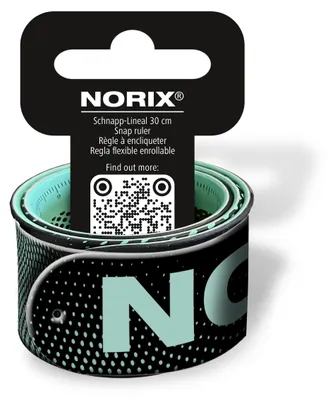 Produktbild von STAEDTLER NORIX 565 30 Schnapp-Lineal in verschiedenen Farben