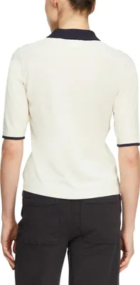 Produktbild von Comma Strickpullover WHITE 38