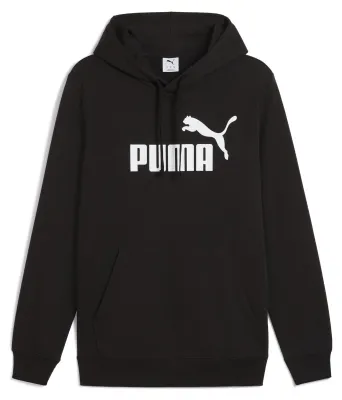 Produktbild von Hoodie mit Logo für Herren (L)