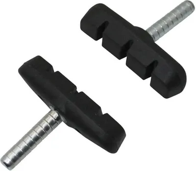 Obrázek produktu pro Brzdová čelist UNION "BS-560" Pro konzoly, 55 mm, s pár