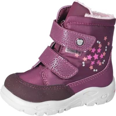 Produktbild von Pepino by Ricosta Stiefel Kinder 31393133303838 Lila 27 EU