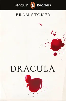 Produktbild von Penguin Readers Level 3: Dracula (ELT Graded Reader)
