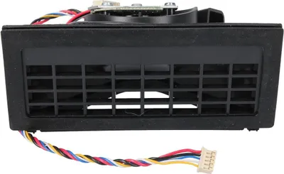 Produktbild von Gebläsemotor Ecovacs 201-2009-0015 für Staubsauger Roboter Saugroboter DEEBOT N8, N8+, N8 PRO, N8 PRO+