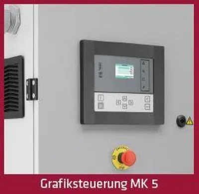 Produktbild von MK5 Grafikdisplay