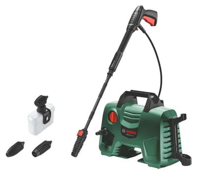 Immagine prodotto di Idropulitrice Bosch EasyAquatak 120 1500 W 120 bar 5,8 l/min ( 06008A7901 )