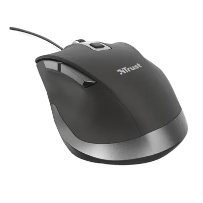 Image de Trust Fyda souris Droitier USB Type-A Optique 5000 DPI
