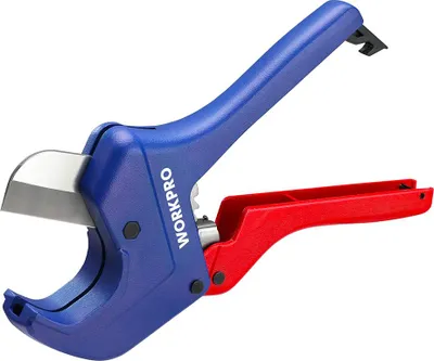 Zdjęcie produktu dla WORKPRO WP301007 - Nożyce do profesjonalnego cięcia rur (60,5 mm)