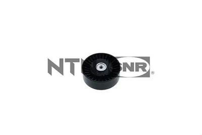 Produktbild von SNR GA354.01 Spannrolle Keilrippenriemen für VW POLO (9N) Transporter IV Bus (70B, 70C, 7DB, 7DK, 70J, 70K, 7DC, 7DJ) Caddy III Kombi GOLF III (1H1)