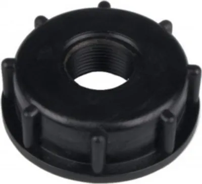 Produktbild von Adapter IBC S60 3/4" IG Innengewinde Hahnkappe Übergangsstück