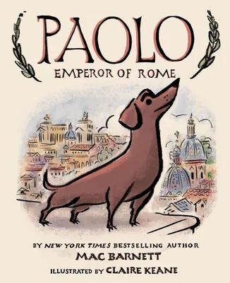 Produktbild von Paolo, Emperor of Rome