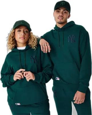 Immagine prodotto di Felpa New Era 60424346 da Unisex