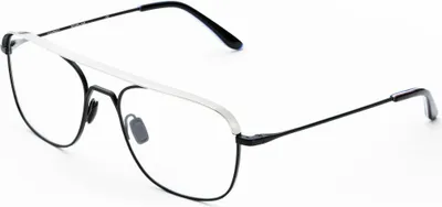Image de Monture de lunettes Vuarnet VL18200001 Noir Ø 55 mm