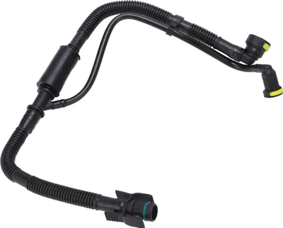 Obrázok produktu pre Rúrka plášťa motora 1192Y4 SEVENTION pre 206 407 406 Facelift 607 807