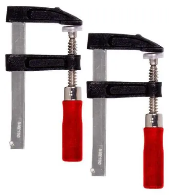 Productafbeelding van Knutselklem 200 x 50 mm, 2 stuks