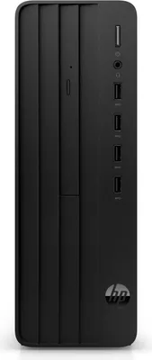 Immagine prodotto di HP Pro SFF 290 G9 Desktop PC Intel® Core™ i5 i5-12500 8 GB DDR4-SDRAM 512 GB SSD Windows 11 Pro Nero