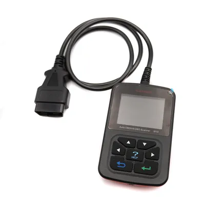 Produktbild von iCarsoft i810 Diagnosegerät OBD2 (Auto Scanner)