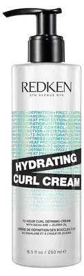 Image de Redken Curls Stylers Hydrating Curl Cream 250ml