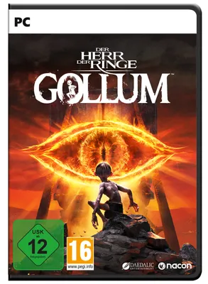 Produktbild von Der Herr der Ringe: Gollum™