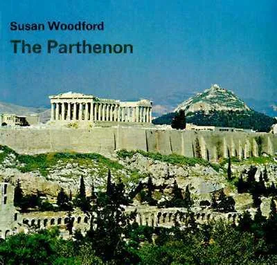 Obrázek produktu pro The Parthenon