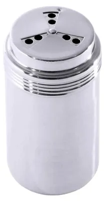 Produktbild von Edelstahl Multi-Streuer 14 cm