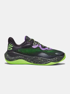 Produktbild von Under Armour Schuhe Curry Splash 24-Ppl 3027636-500__12.5