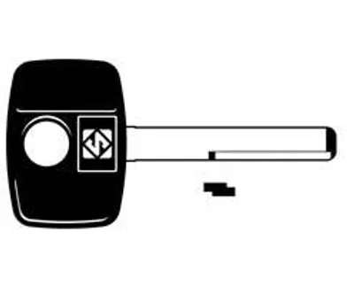 Immagine prodotto di Chiavi Per Auto Ymos Ym27P - YM27P