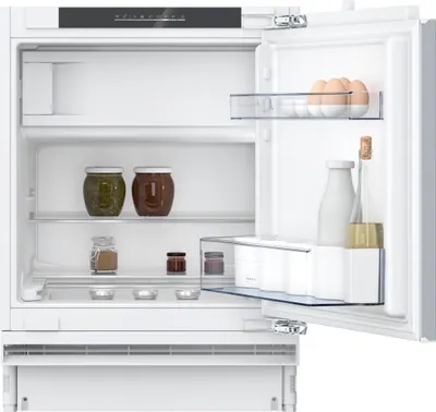 Produktbild von Neff KU2222FD0, 110 l, Unterbau, D, 35 dB, SN-T, 3 kg/24h