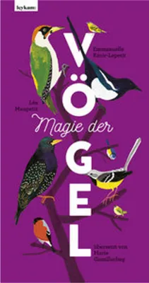 Obrázek produktu pro Magie der Vögel