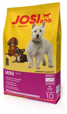Obrázek produktu pro Suchá potrava Josera 9014 Pro dospělé 10 kg