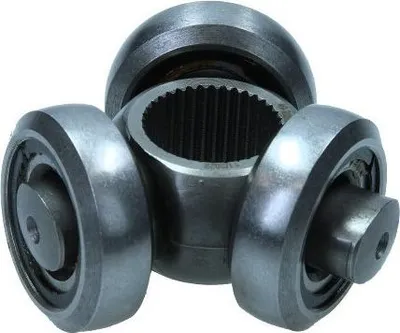 Produktbild von MAXGEAR Tripodestern Antriebswelle 49-2028 für MITSUBISHI ASX (GAW) 47,85mm
