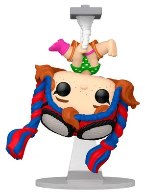 Productafbeelding van Spider-Man - Mayday Parker 1410 - Funko Pop!