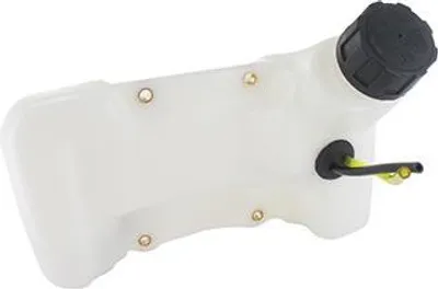 Image de Réservoir à Essence Adaptable Kawasaki Pour Moteurs Th43, Th48. Remplace Origine 51001-2268.