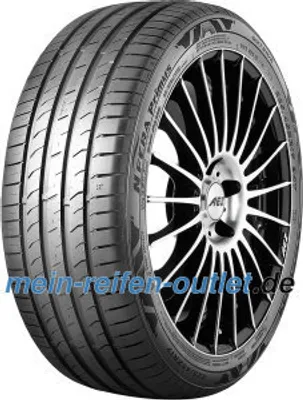 Produktbild von Nexen N Fera Primus Ev 215/60R17 96H Bsw