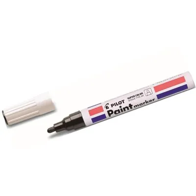 Immagine prodotto di Pennarello medio 2 mm punta tonda nero