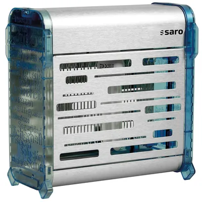 Productafbeelding van Saro Insectenbestrijdingsapparaat, model Fly In 20