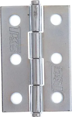 Immagine prodotto di Türscharniere J2 Kz60 Verzinkt 8260
