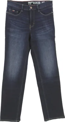 Produktbild von PADDOCKS RANGER blue rinse with slightly moust 80081 2936.0844 W34 L34