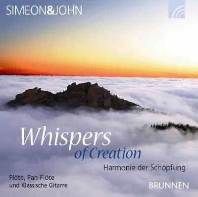 Produktbild von Whispers of Creation