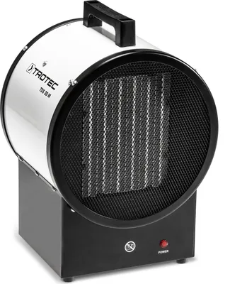 Zdjęcie produktu dla Trotec Ceramiczny wentylator grzewczy TDS 30 M