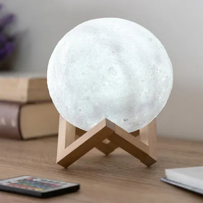 Productafbeelding van LED-mondlamp